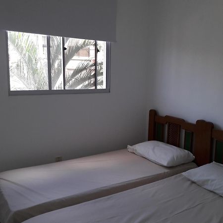 Apt Superior Cabo Branco - Ar Condicionado Nos 2 Quartos - Prox A Praia De Cabo Branco E A Ufpb Joao Pessoa Exterior photo